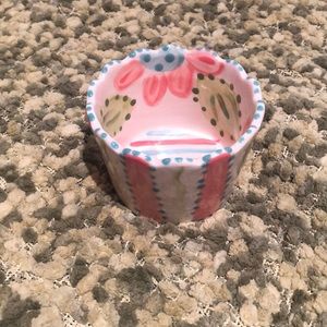 WhimZee RoZe sauce dish!🌷